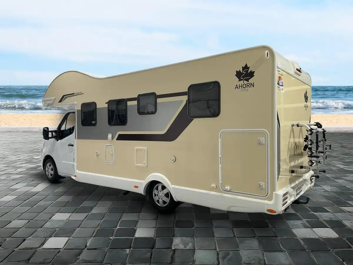 AHORN Camp Canada AE - Ansicht 3
